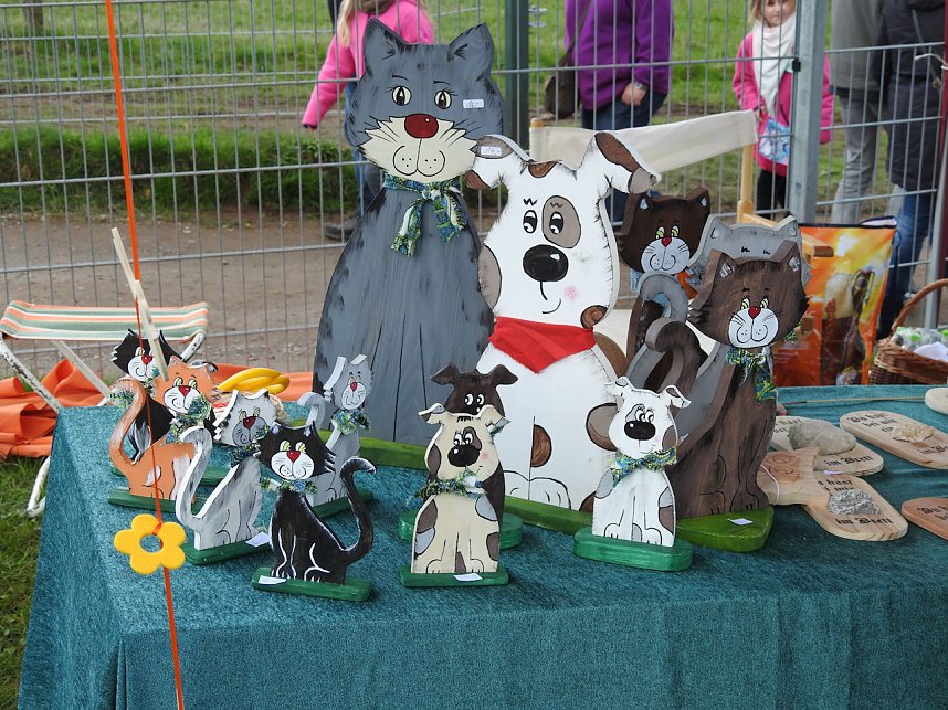 L&auml;mmerfest auf der Ziegenalm