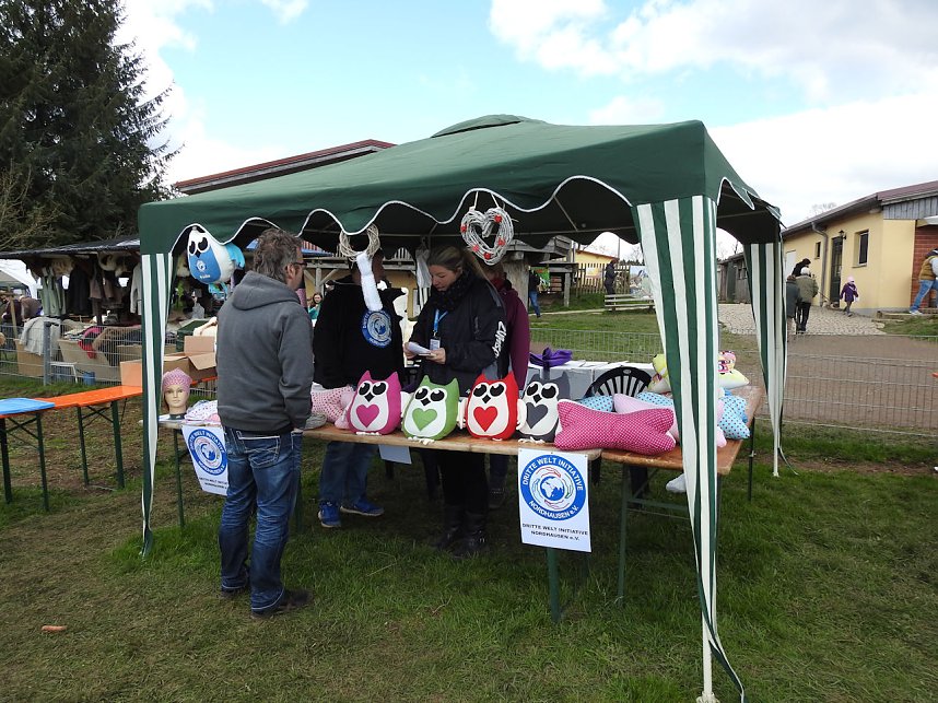 L&auml;mmerfest auf der Ziegenalm