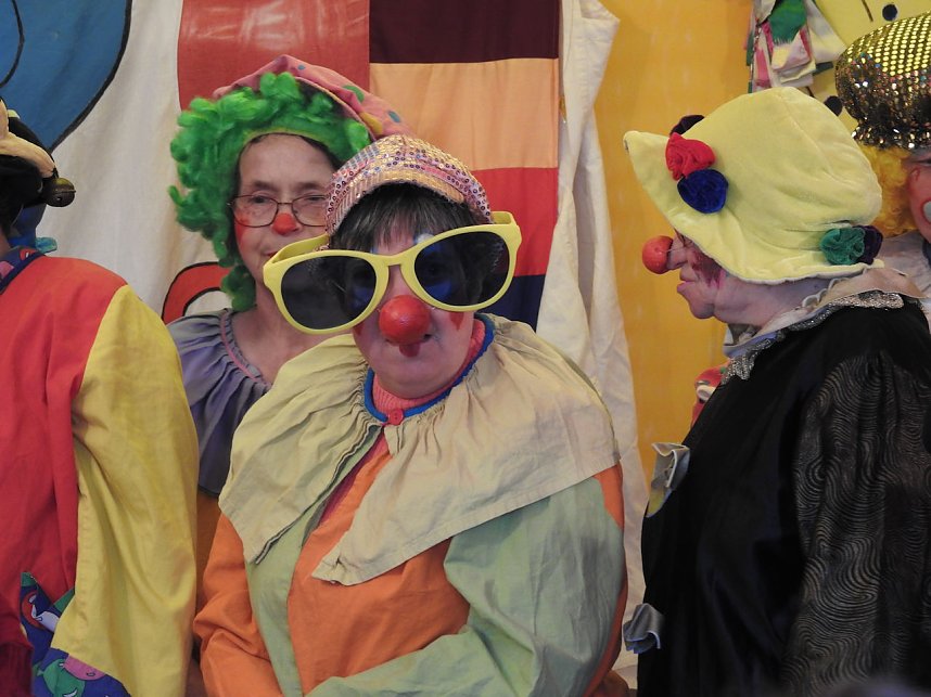 L&auml;mmerfest auf der Ziegenalm