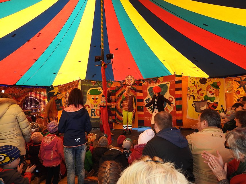 L&auml;mmerfest auf der Ziegenalm