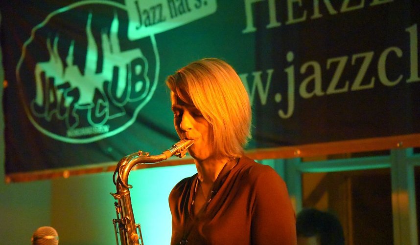 Katharina Maschmeyer Quartett