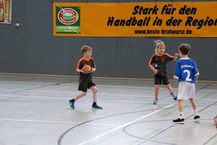 Erfolg f&uuml;r das Nordh&auml;user Perspektiv-Team