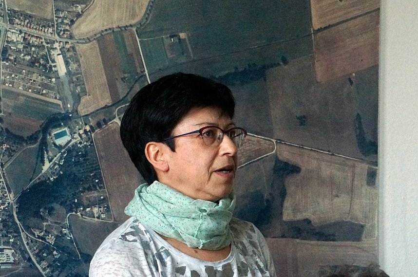 Gemeinderatssitzung in Harztor