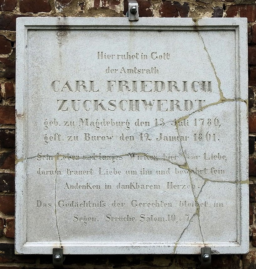 Ein Besuch der alten Kommende des Deutsch-Ritter-Ordens in Buro