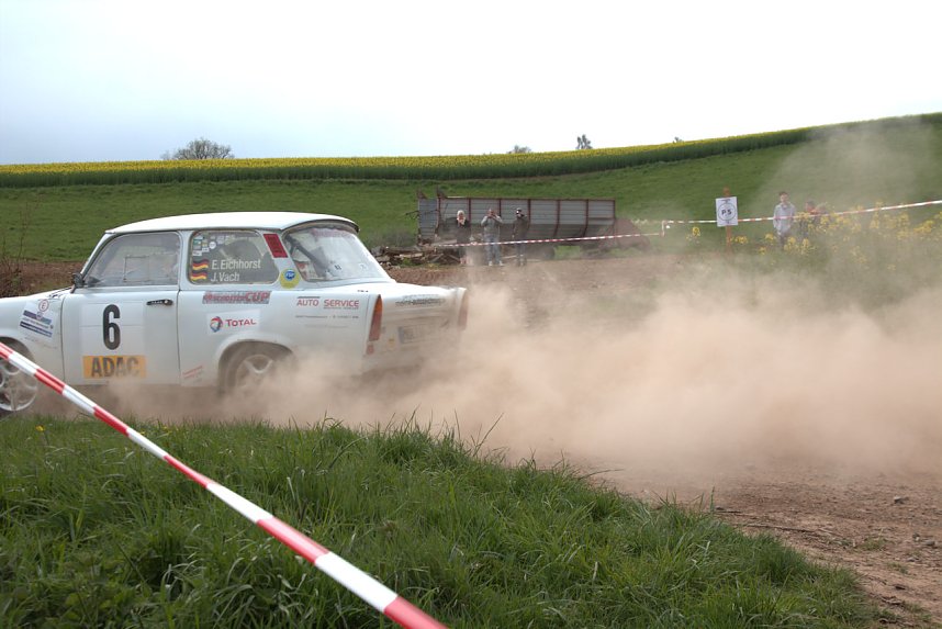 46. Roland-Rallye