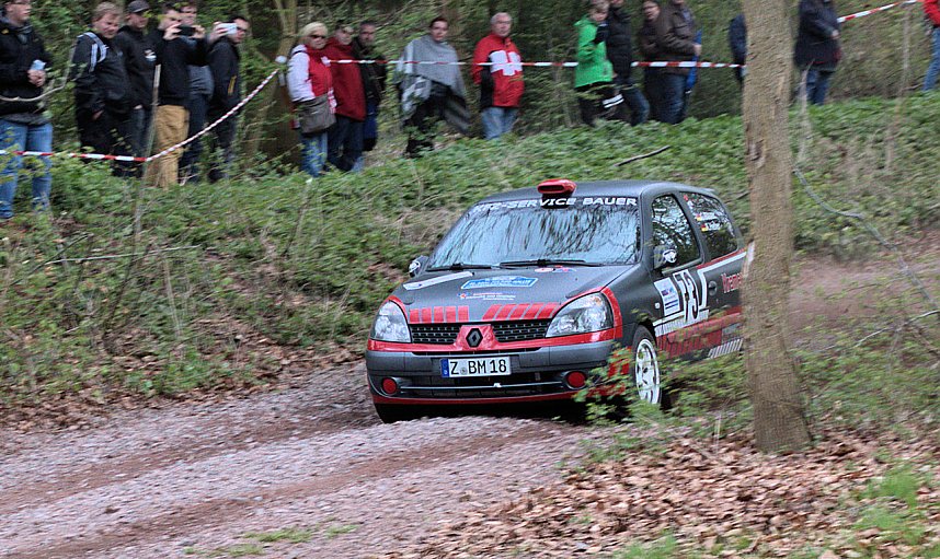 46. Roland-Rallye