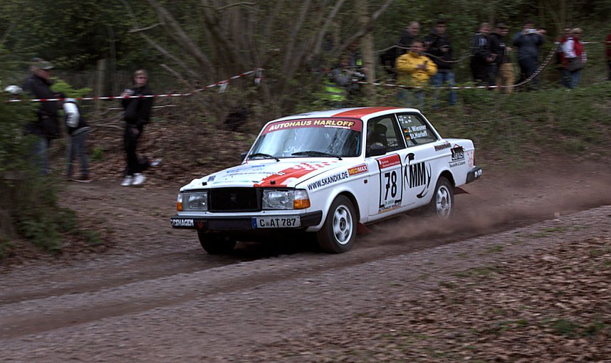 46. Roland-Rallye