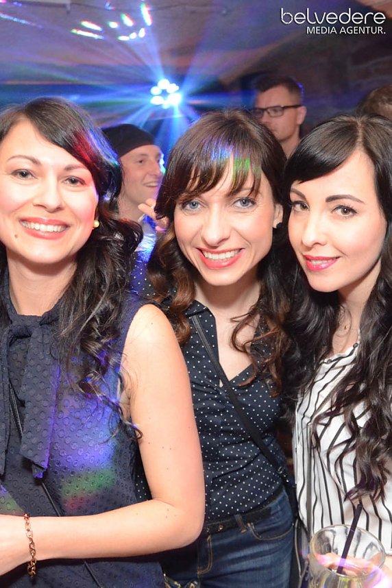 Party im Jugendclubhaus