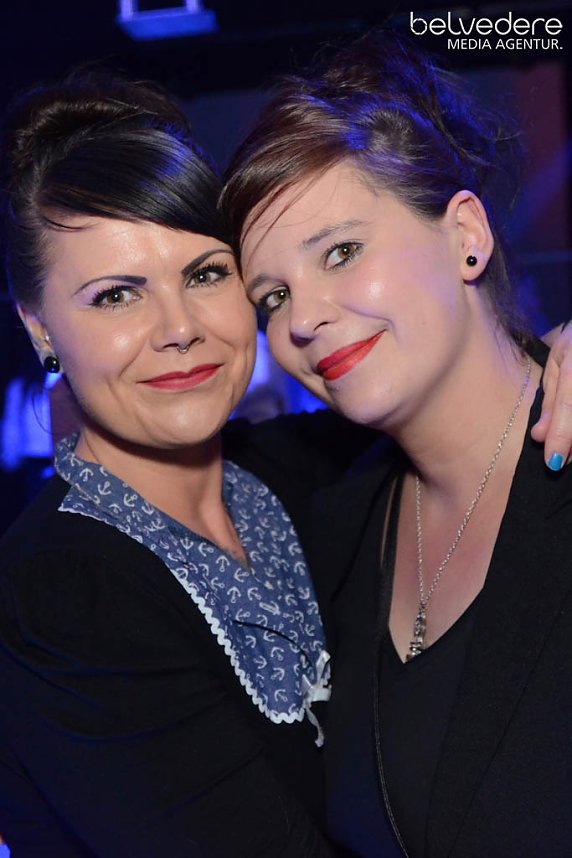 Party im Jugendclubhaus