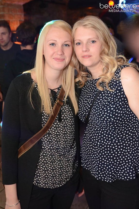 Party im Jugendclubhaus