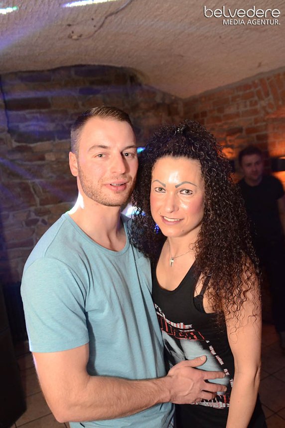 Party im Jugendclubhaus