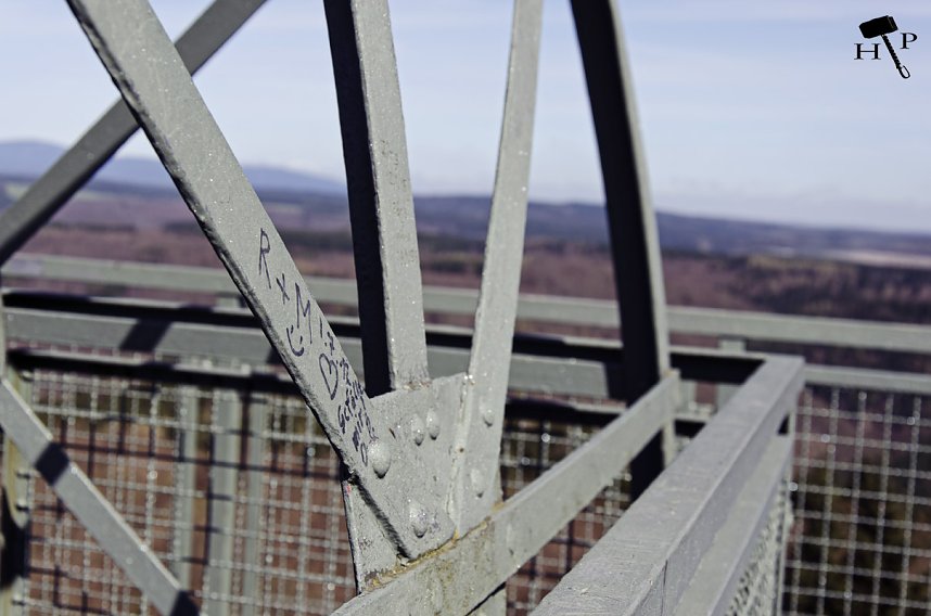 Die Felsen Tour im S&uuml;dharz