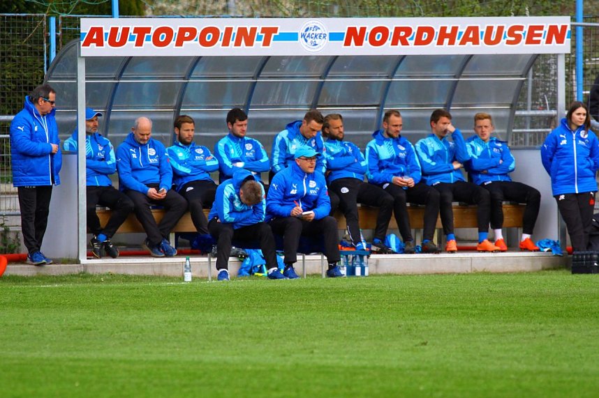 2:1-Arbeitssieg gegen Budissa Bautzen