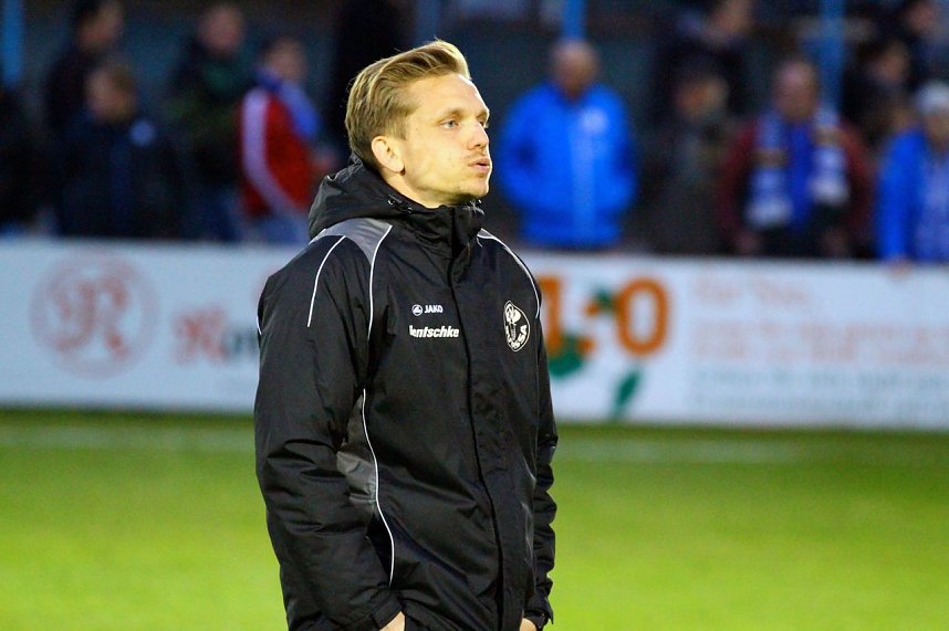 2:1-Arbeitssieg gegen Budissa Bautzen