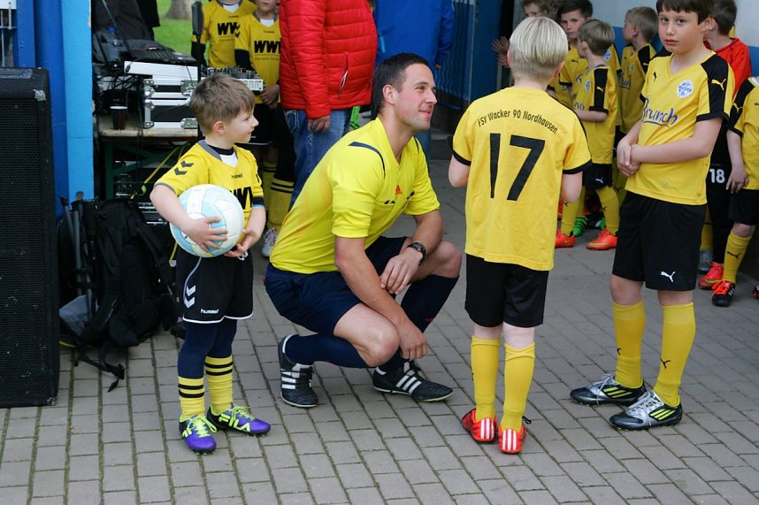 2:1-Arbeitssieg gegen Budissa Bautzen