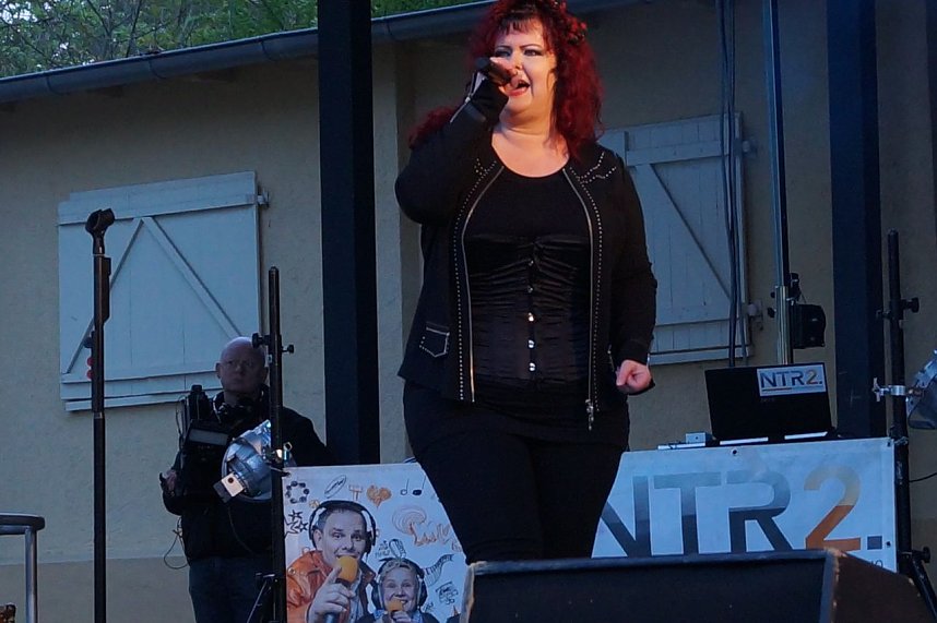 Walpurgis im Nordh&auml;user Gehege