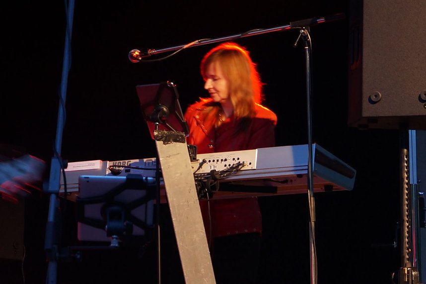 Walpurgis im Nordh&auml;user Gehege