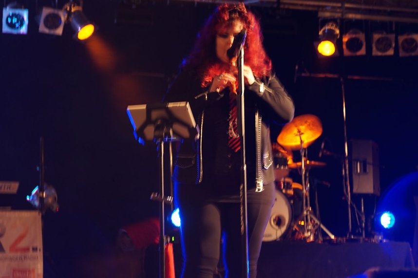 Walpurgis im Nordh&auml;user Gehege