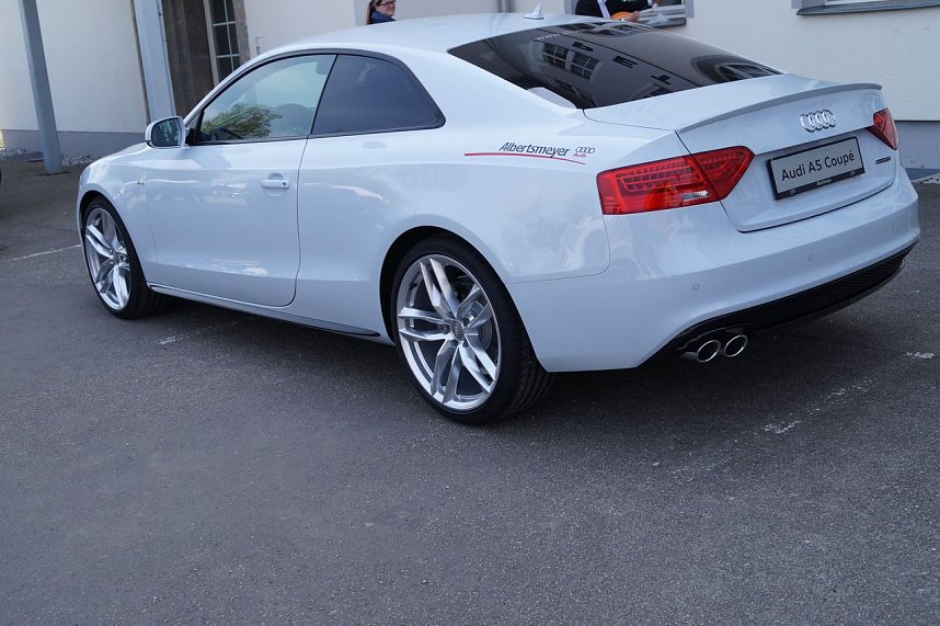 Autofr&uuml;hling in Nordhausen 2016