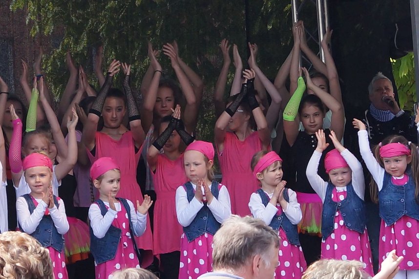 Autofr&uuml;hling in Nordhausen 2016