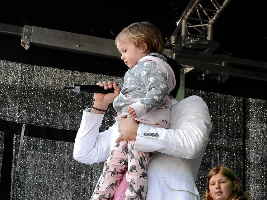 Autofr&uuml;hling in Nordhausen 2016