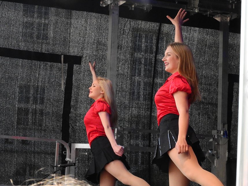 Autofr&uuml;hling in Nordhausen 2016