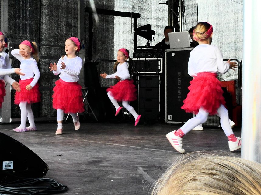 Autofr&uuml;hling in Nordhausen 2016