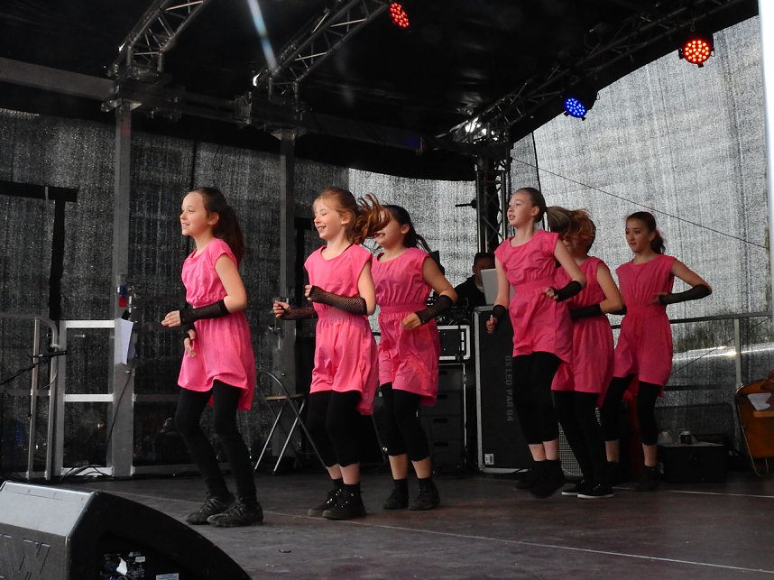 Autofr&uuml;hling in Nordhausen 2016