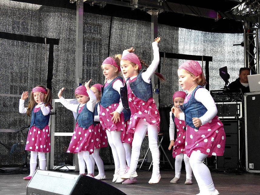 Autofr&uuml;hling in Nordhausen 2016