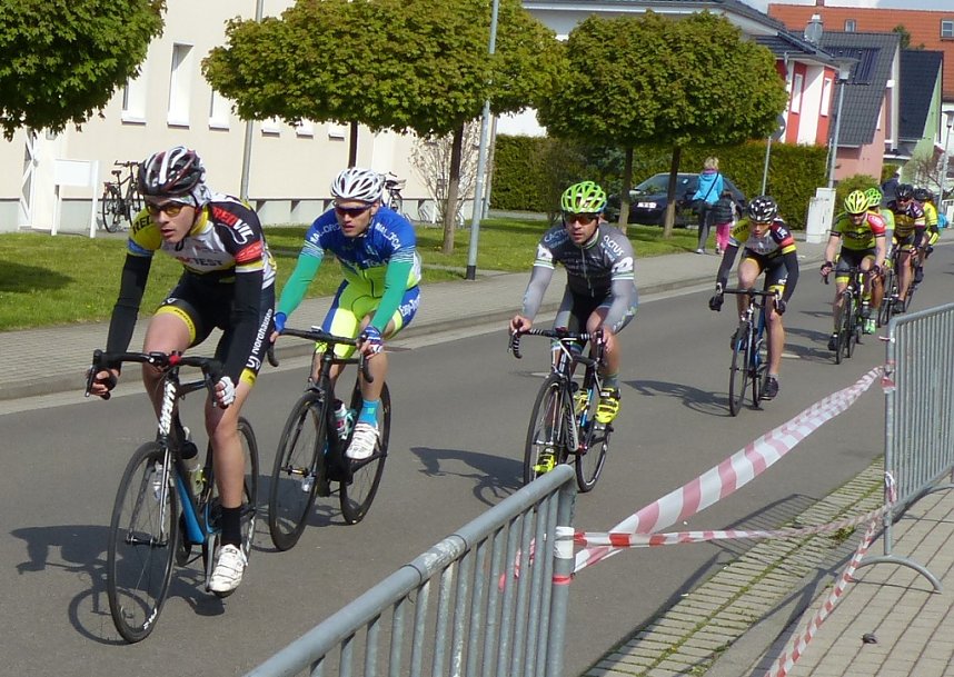 Nordh&auml;user RSV in Neukieritzsch