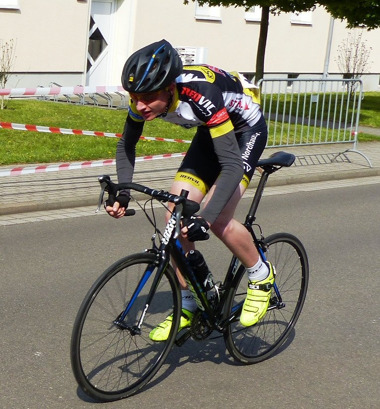 Nordh&auml;user RSV in Neukieritzsch