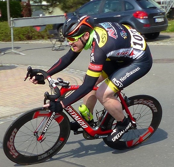 Nordh&auml;user RSV in Neukieritzsch