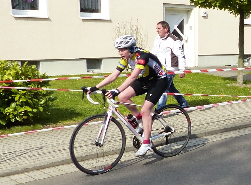 Nordh&auml;user RSV in Neukieritzsch