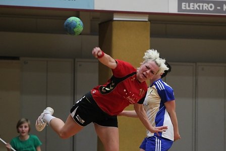 Siege und Siegerehrungen