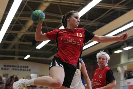 Siege und Siegerehrungen