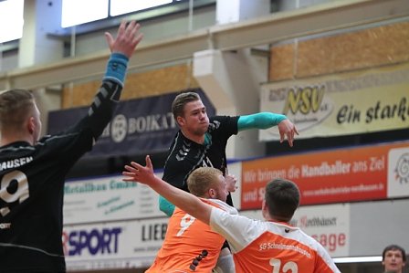 Siege und Siegerehrungen