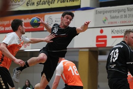 Siege und Siegerehrungen