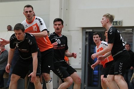 Siege und Siegerehrungen