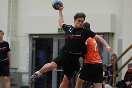 Siege und Siegerehrungen