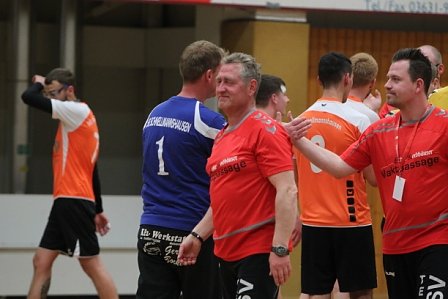 Siege und Siegerehrungen