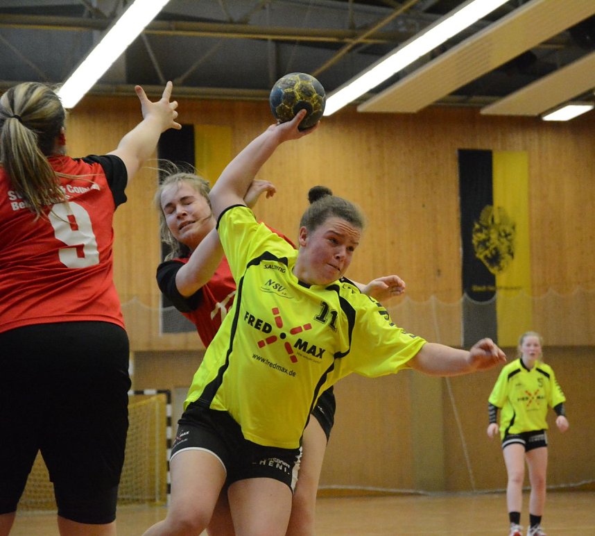 Nichts f&uuml;r schwache Nerven