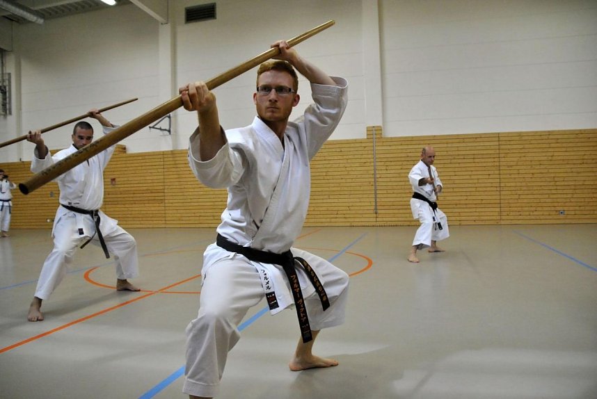 Erfolgreich bei Deutscher Meisterschaft