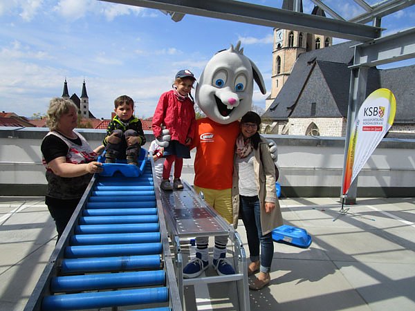 Speed4 Meisterschaft 2016 im Landkreis Nordhausen