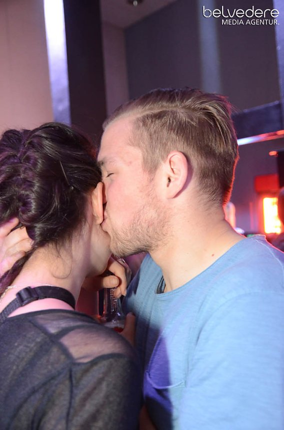 Party im Jugendclubhaus in Nordhausen - der Samstag