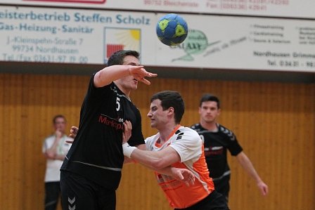 Sieg im letzten Spiel