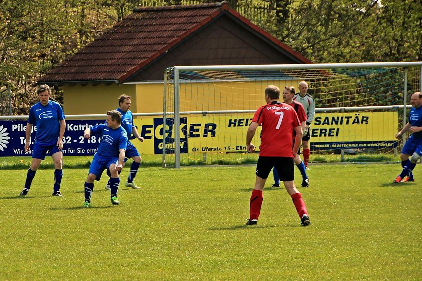 Impressionen aus dem Turnier