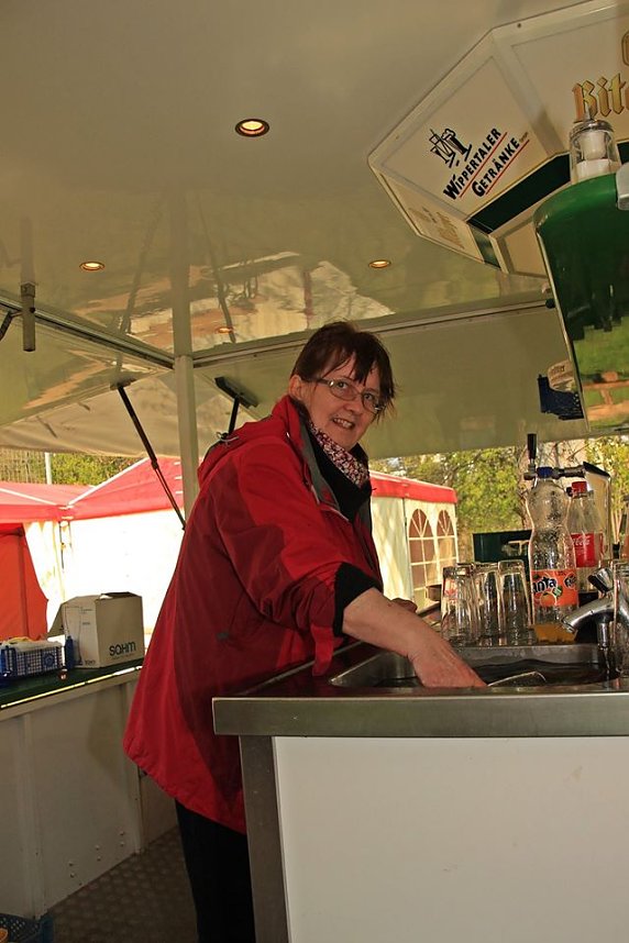 Impressionen aus dem Turnier