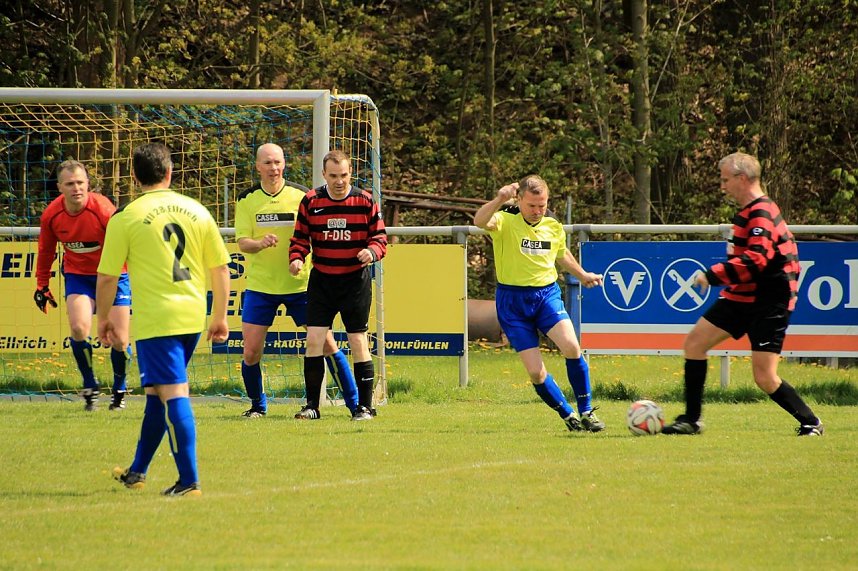 Impressionen aus dem Turnier