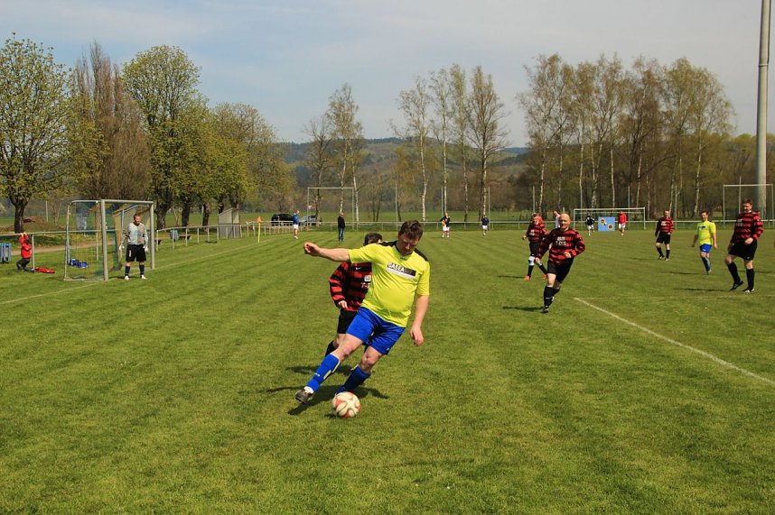 Impressionen aus dem Turnier