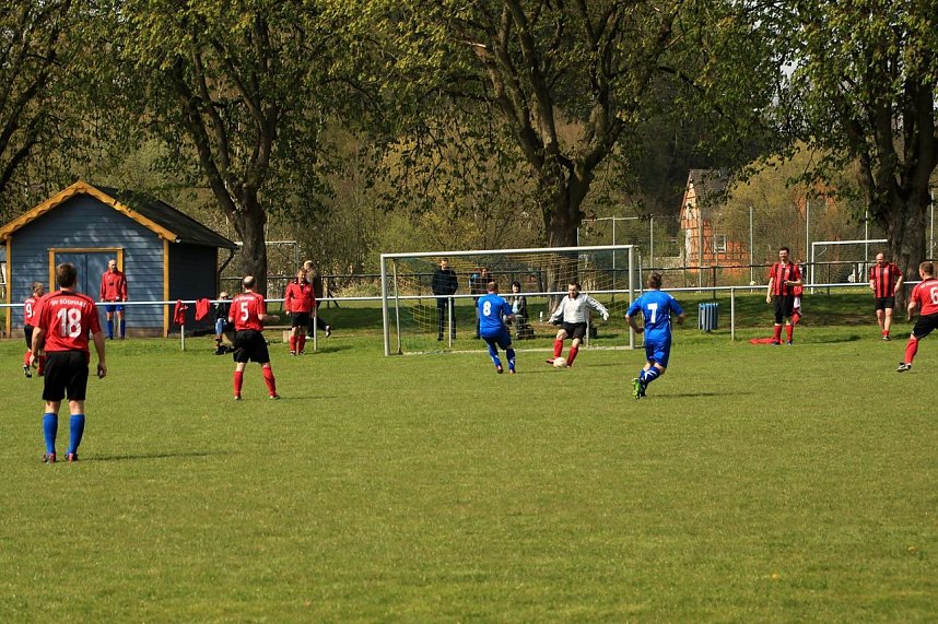 Impressionen aus dem Turnier